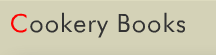 Cookrey Books